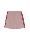 MLB Women's Street Sportive Taping 6in Shorts
