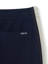MLB Basic Small Logo 9In Track Shorts