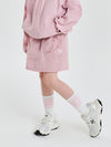 MLB Outdoor Glossy Nylon Cargo Skirt