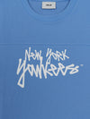MLB Sportive Mesh Graphic T-shirt