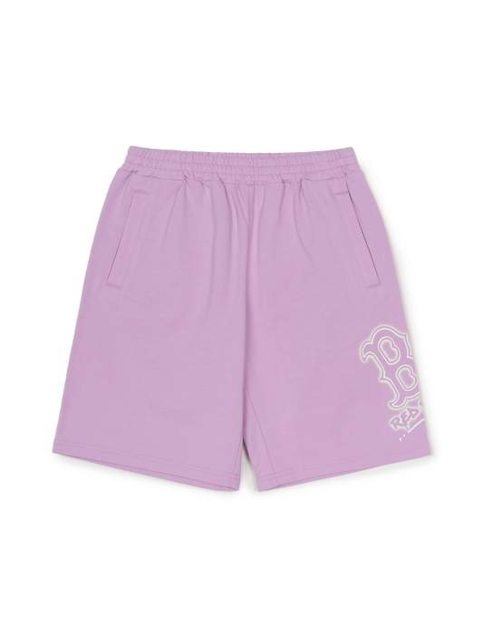 MLB Basic Street Logo Shorts