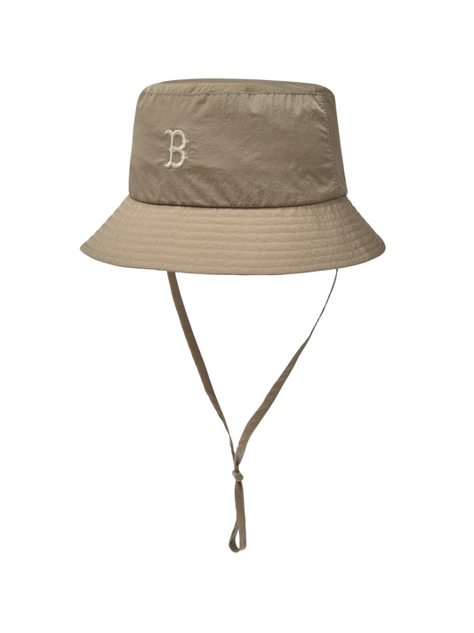 MLB GORP CORE Lightweight Nylon Safari Bucket Hat