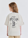 MLB Basic Street Woven T-shirt
