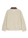 MLB Basic Collar Work Jacket