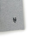MLB Women's Basic Sportive Waffle 4In Shorts