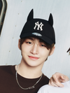 MLB Signature Devil Unstructured Ballcap