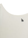 MLB Women's Basic Off Shoulder T-Shirts
