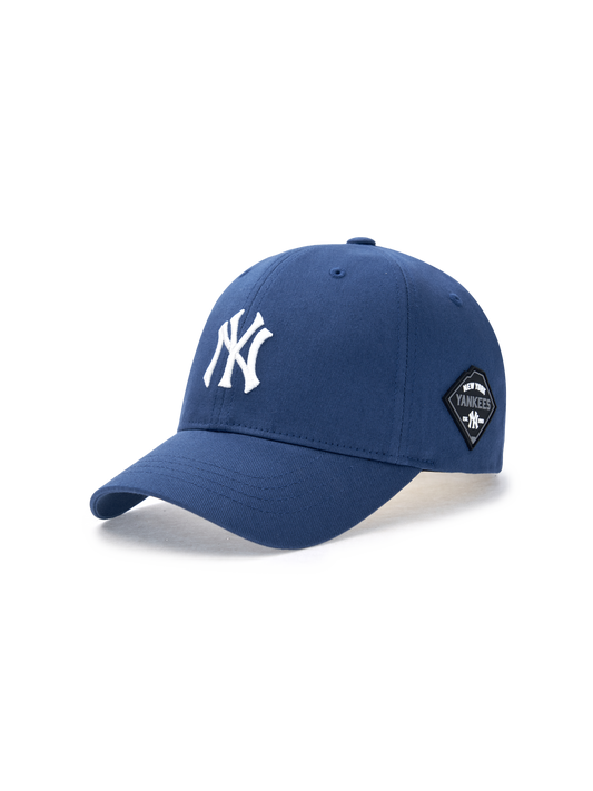 MLB Signature Ground Ballcap