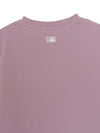 MLB Women's Bukchon Exclusive Comfortable Crop T-shirt