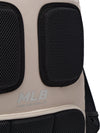 MLB Mesh Two Pocket School Bag