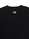MLB Sportive Mesh Graphic T-shirt