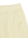 MLB Girl's Sportive Stretch Woven Shorts