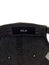 MLB Varsity Vintage Culsive Stitch Unstructured Ball Cap