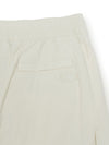 MLB Women's GORPCORE Shirring Cargo Long Skirt