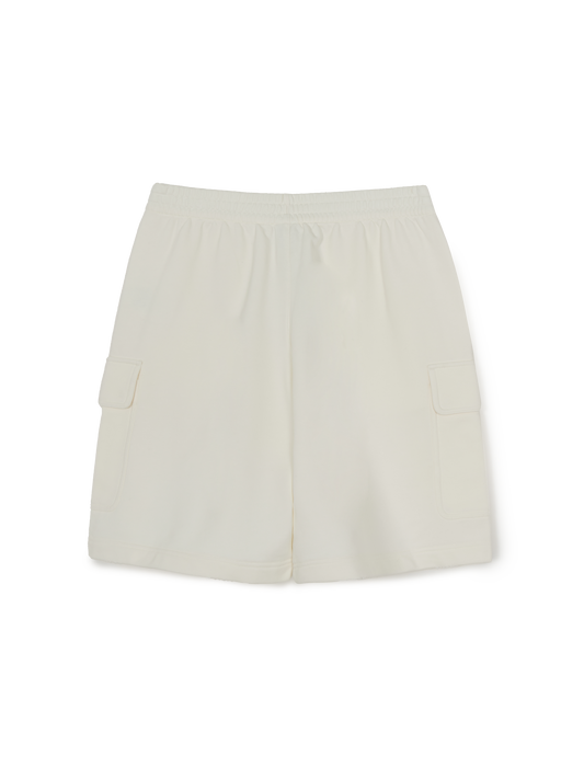 MLB Basic Vintage Damage 9In Cargo Shorts