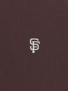 MLB Women's Basic Slim Fit T-Shirts
