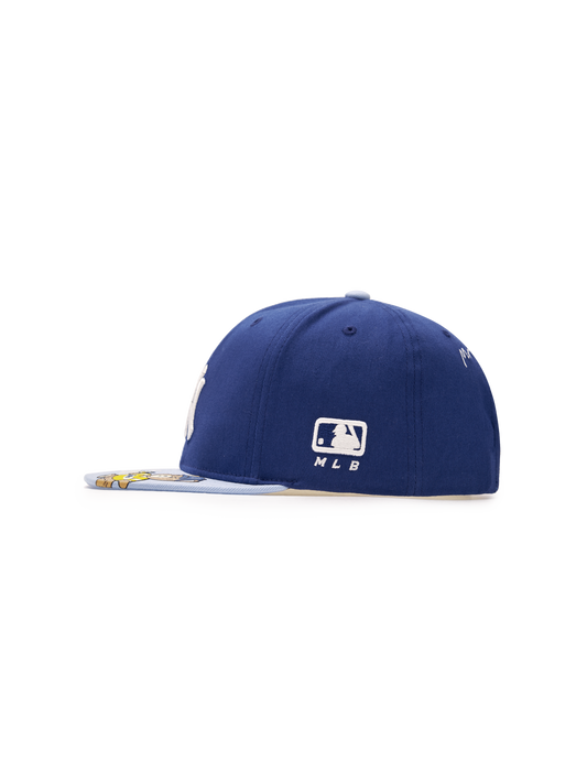 MLB Monobear Snapback