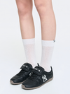 MLB SUMMER SEE-THROUGH HIGH SOCKS