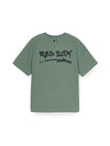MLB Outdoor Street T-shirt Set