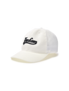 MLB Vintage Pigment Cursive Mesh Ballcap