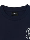 MLB Basic Street Big Logo T-shirt