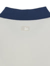 MLB Women's Basic Crop Polo T-Shirts
