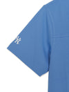 MLB Sportive Mesh Graphic T-shirt