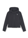 MLB Women's Gorpcore Slim Fit Windbreaker