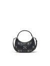 MLB Classic Monogram Embo Mini Cross Bag