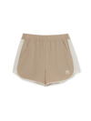 MLB Women's Small Logo Dolphin Water Shorts