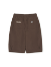 MLB Basic Cotton Touch Curved Bermuda Shorts