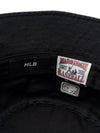 MLB Basic Medium Logo Washing Bucket Hat