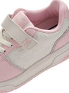 MLB Chunky Liner Embo Denim Monogram Junior