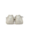 MLB Sleek Maryjane Satin