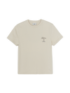 MLB SHERIFF SMALL LETTERING LOGO REGULAR-FIT T-shirt