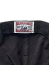 MLB Light-Weighted Nylon Unstructured Ball Cap