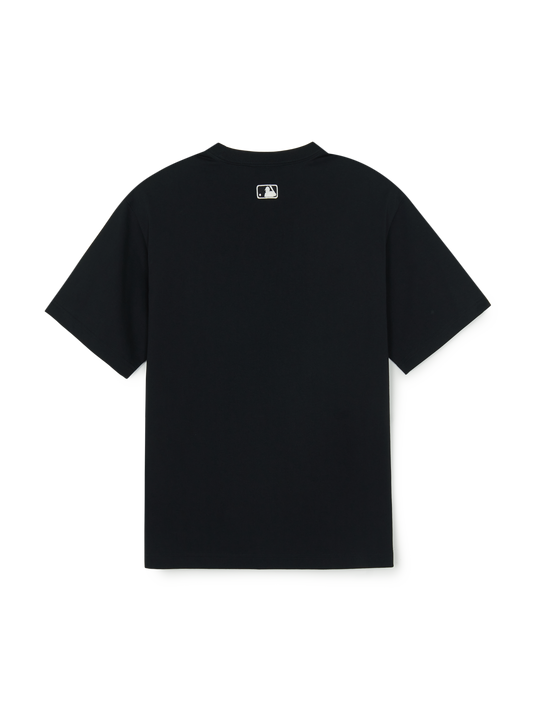 MLB Basic Summer Street Logo Over Fit T-shirt