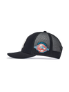 MLB Signature Patch Mesh Cap