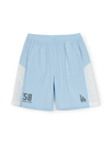 MLB Varsity Blokecore Woven Shorts(set)