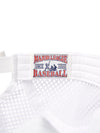 MLB Mono Outdoor Mesh Camp Cap