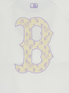 MLB [cool Field] Monogram Outdoor Big-lux T-shirt