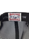 MLB [cool Field] Varsity Bold Logo Mesh Ballcap