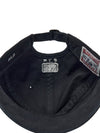 MLB Vintage Washing Curve Unstructured Ballcap