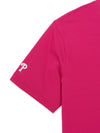 MLB Bunny Back Graphic Over Fit T-shirt