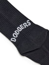 MLB Sportive Crew Socks 2pairs Set