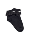 MLB Frill Lace Low Socks