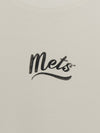 MLB Women's Vintage Light Weight Long Sleeve T-shirts