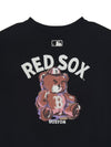 MLB Mega Bear Back Graphic Over Fit T-shirt