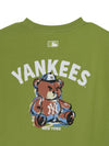 MLB Mega Bear Back Graphic Oversized T-shirt
