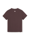 MLB Women's Basic Slim Fit T-Shirts